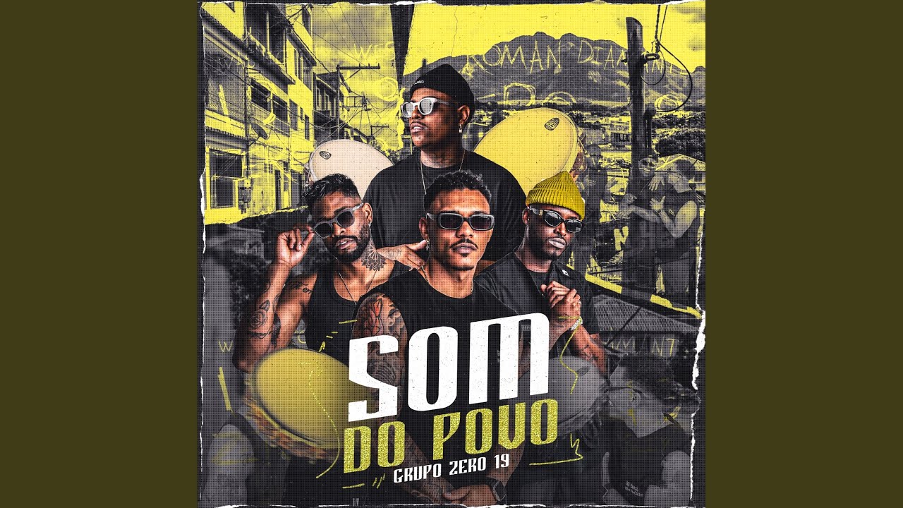 Carona do Amor/Céu e Fé/Nem Pensar (Ao Vivo)
