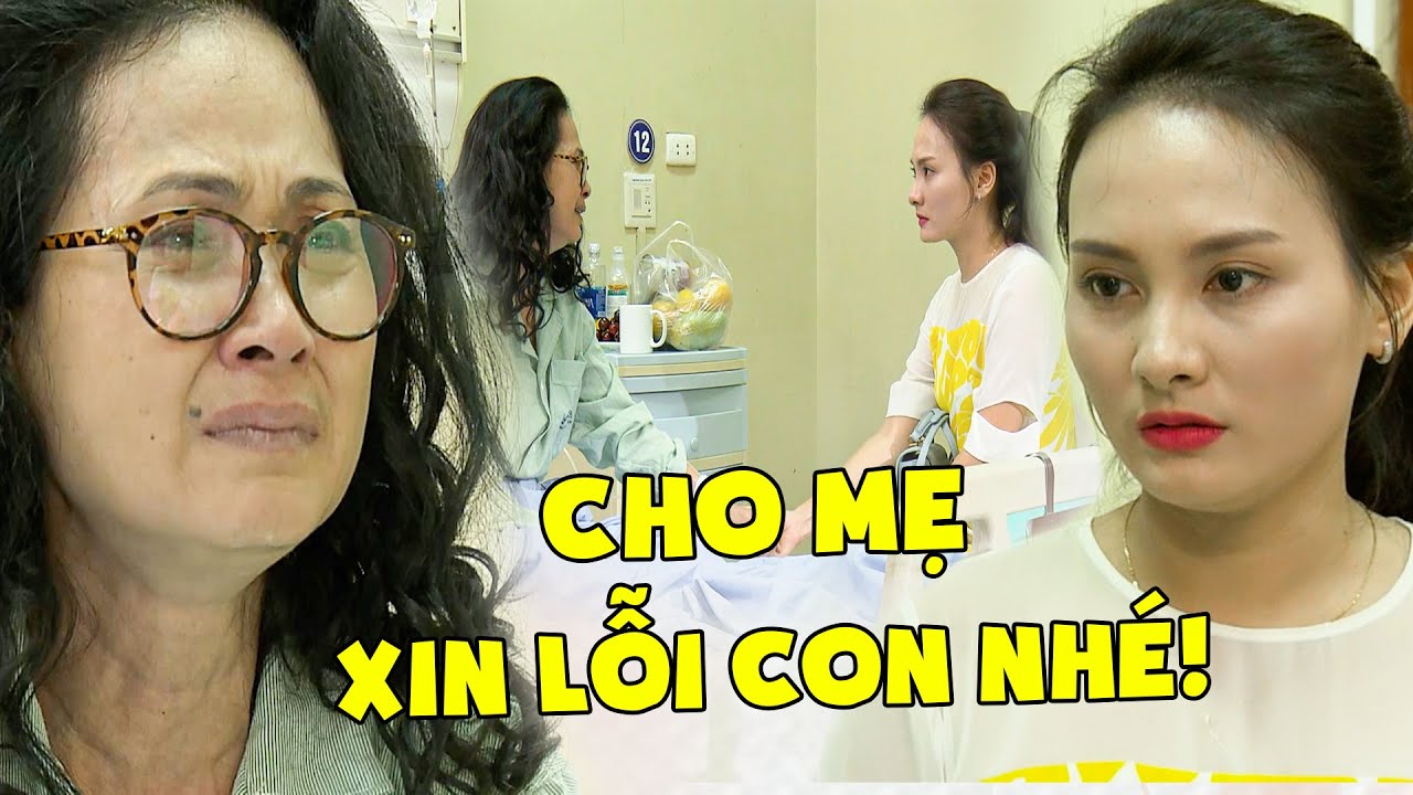 Mẹ chồng 