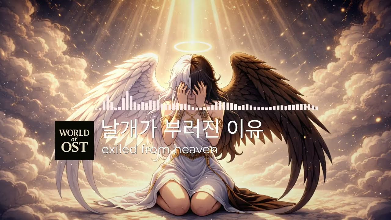 타락은 죄가 아니었다 – 신의 명령을 거부한 천사
