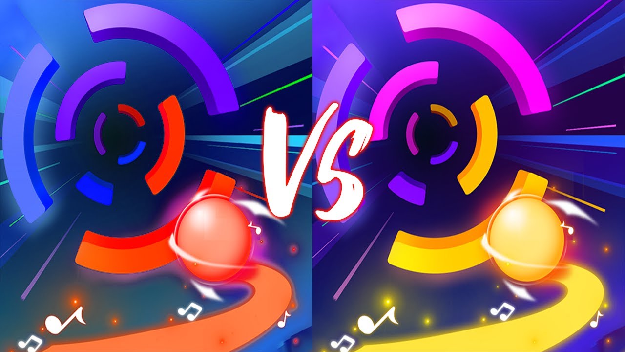 Smash Colors 3D | OneRepublic - Counting Stars / NOOB vs PRO