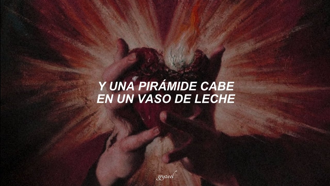 ROSALÍA - La Yugular - Letra