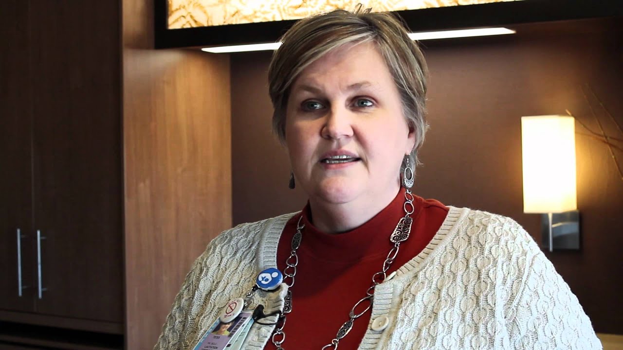Breastfeeding Tips - Bellevue Medical Center