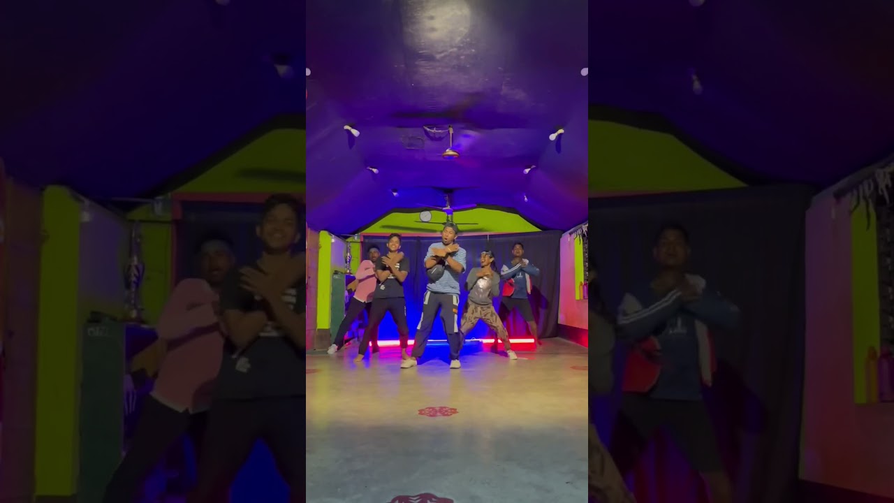 Tora kancha haladi Insta viral song || #d_deepak_choreography
