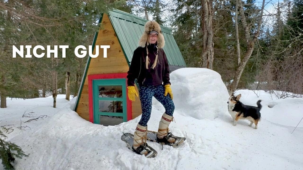 Frühling, Fun & Abenteuer: Mein Trip in Michigans Upper Peninsula