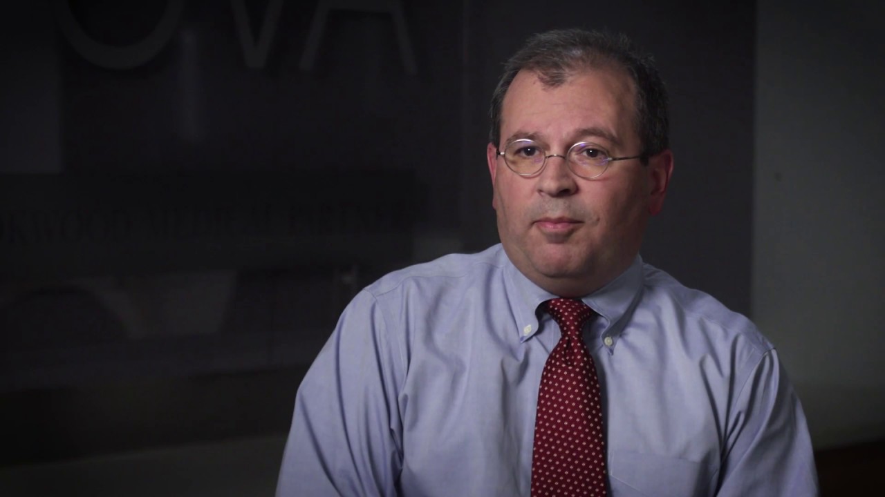 Meet Stephen Bakir, MD