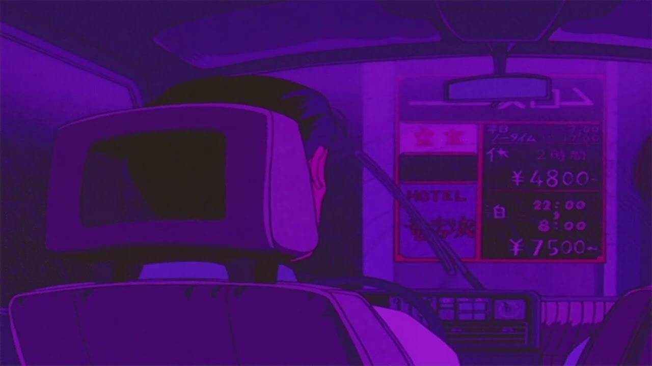 Mr.Kitty - After Dark ( s l o w e d & r e v e r b )