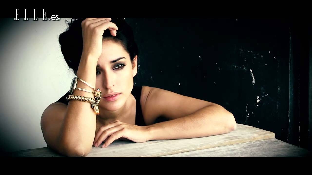 Inma Cuesta, para ELLE | Elle Espa&ntilde;a