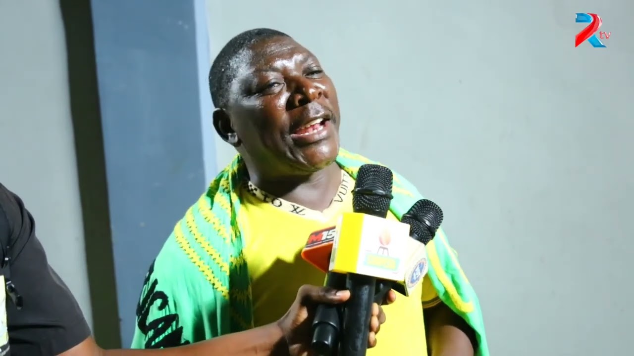 MZEE WA MASHUKA:SIMBA TUTARUDIANA NAO HATUNA HARAKA ,WALE WANAJUA UCHAWI TU  .