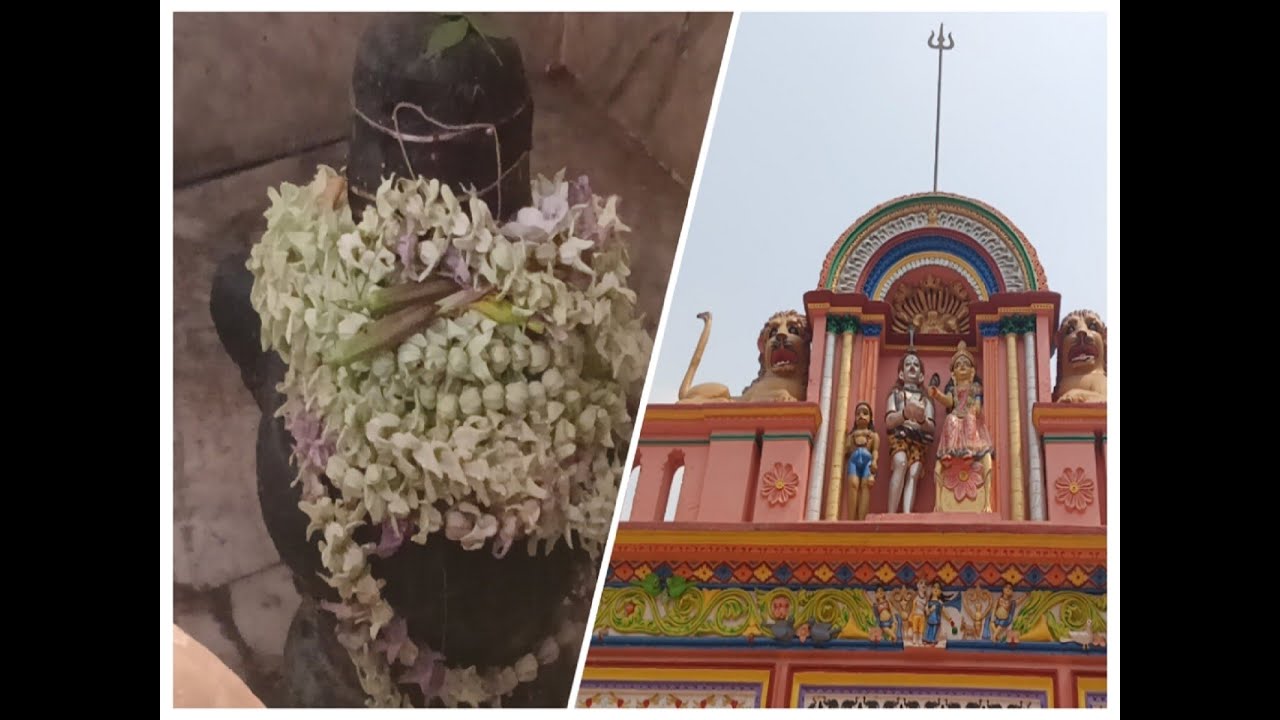 Baneshwar Shiva Temple|| এই মন্দিরে মানত করলেই ঘটে রোগমুক্তি, ৪৬০ বছরের‌ প্রাচীন বানেশ্বর শিব মন্দির
