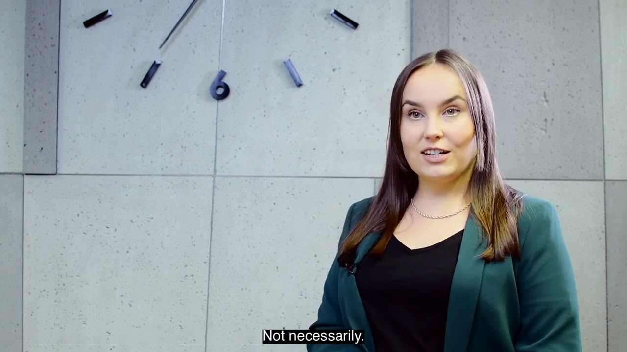 Zmiany w 2022 w branży usług wspólnych l Antal l Izabela Banaszek