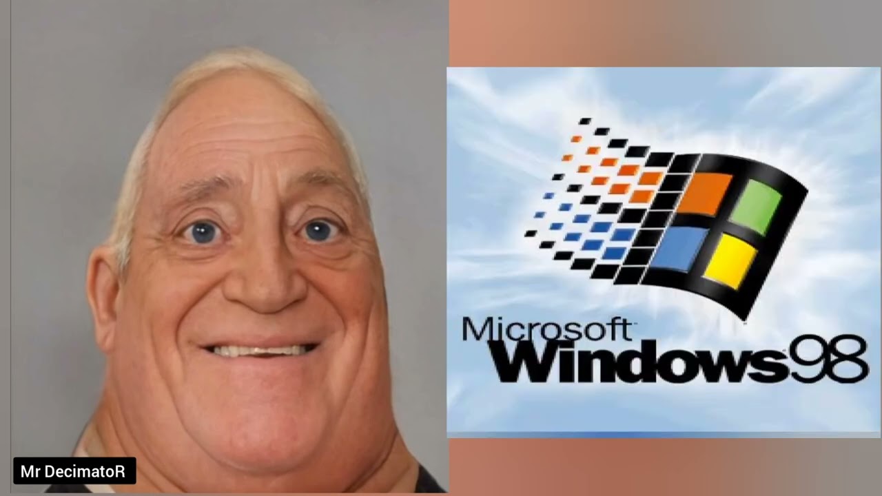 Your First Windows OS