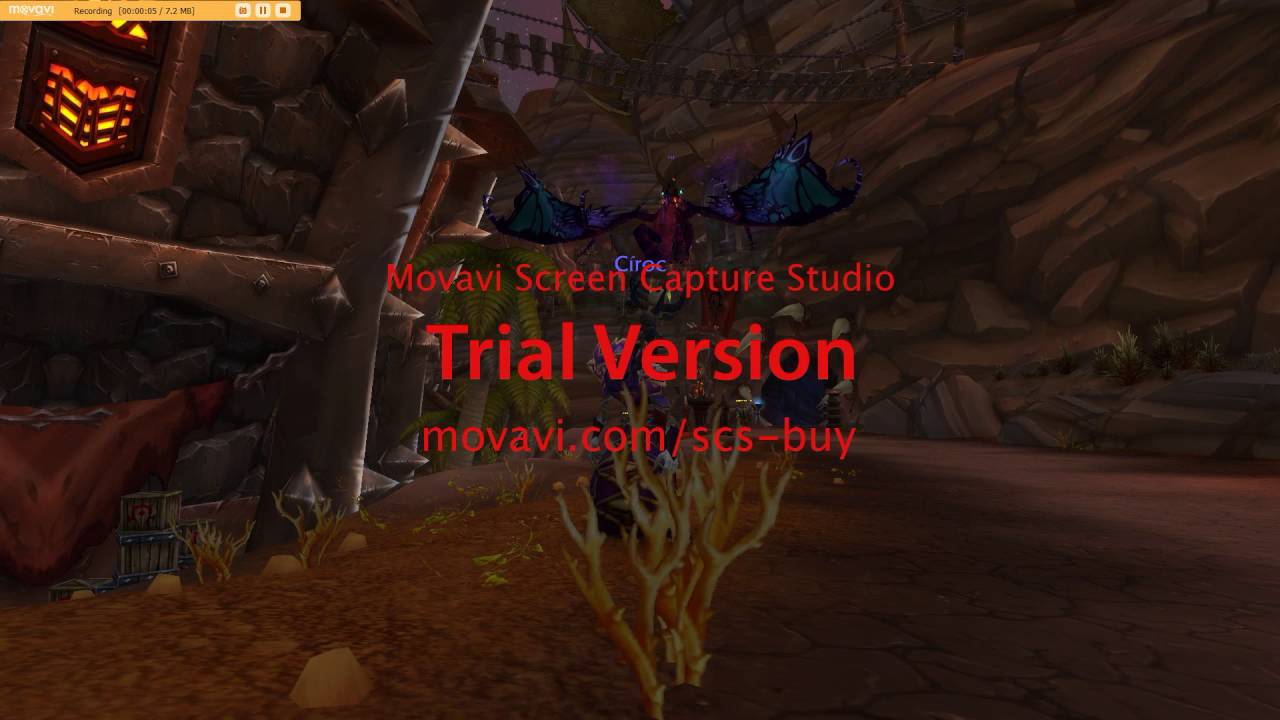 Legion hype!!!