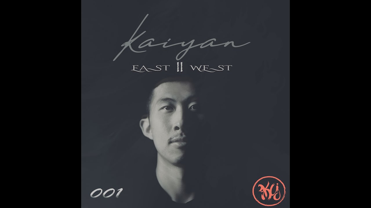 Kaiyan - East || West - Volume 001
