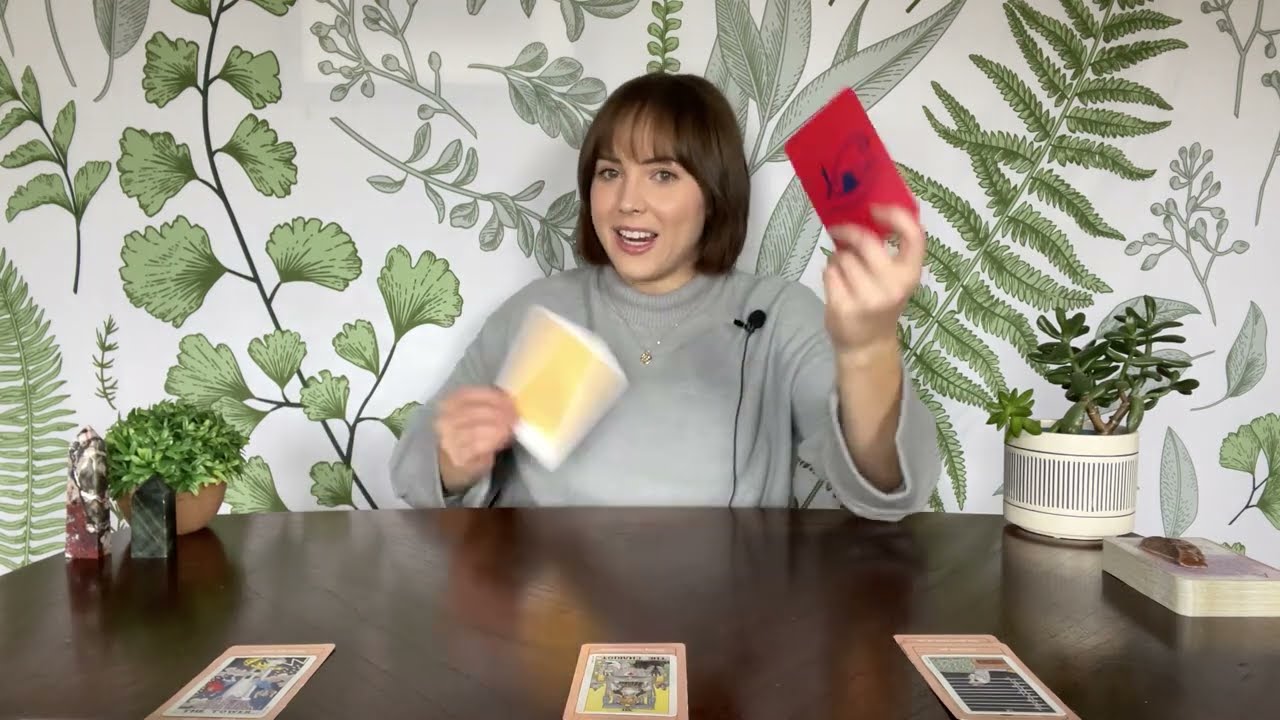 CAPRICORN LOVE TAROT | They want to, but they can’t… | JANUARY 2024