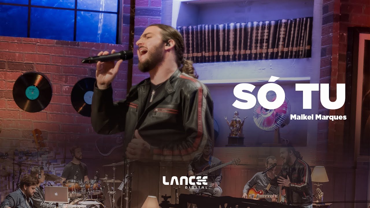 S&oacute; Tu | Maikel Marques