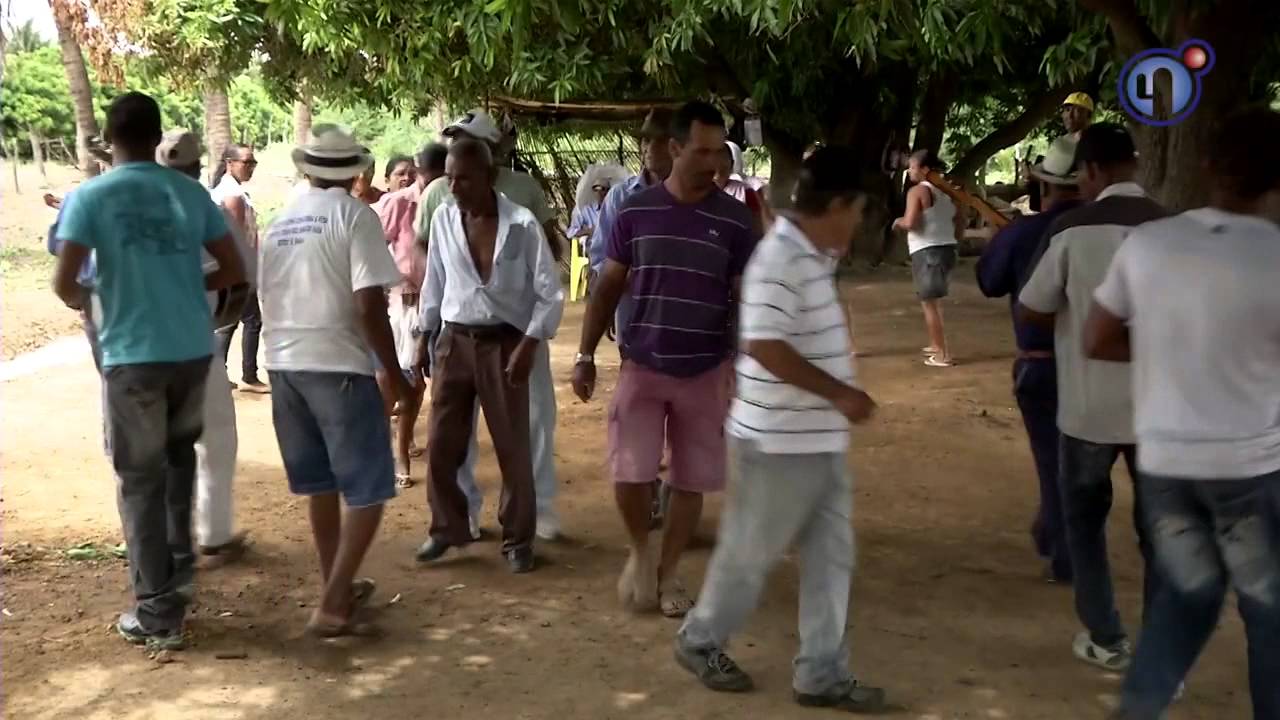 Festa de São Gonçalo