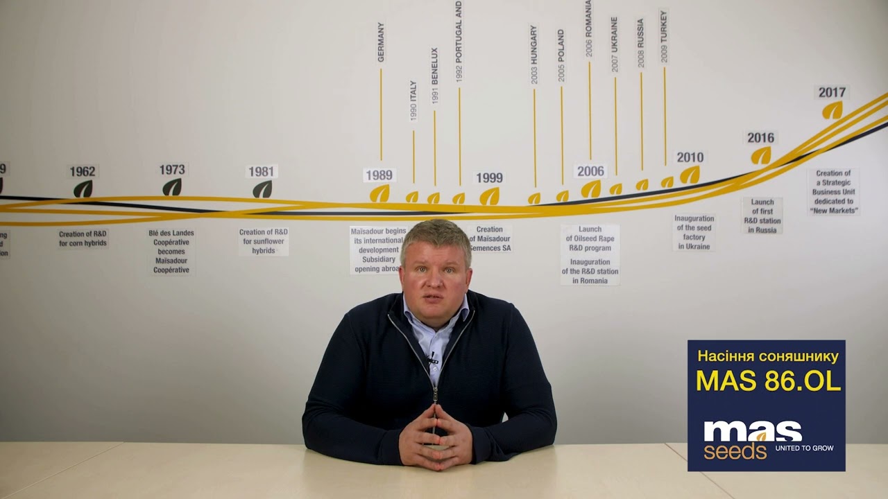 Чи вигідно вирощувати високолеїновий соняшник в сезоні 2023 року❓ Сергій Тимошенко