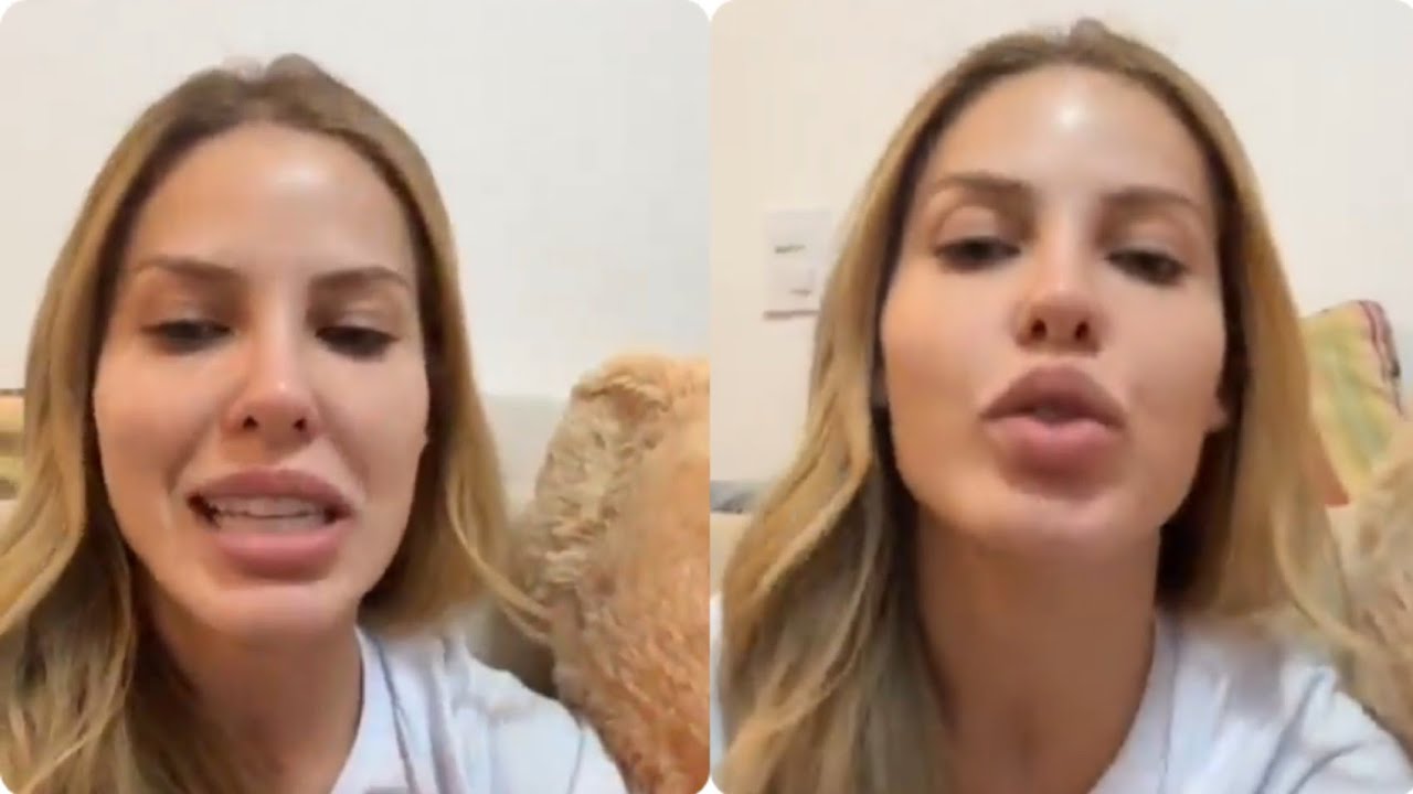LIVE COMPLETO DA SAORY PARA AGRADECER O APOIO QUE VEM RECEBENDO DOS FÃS 