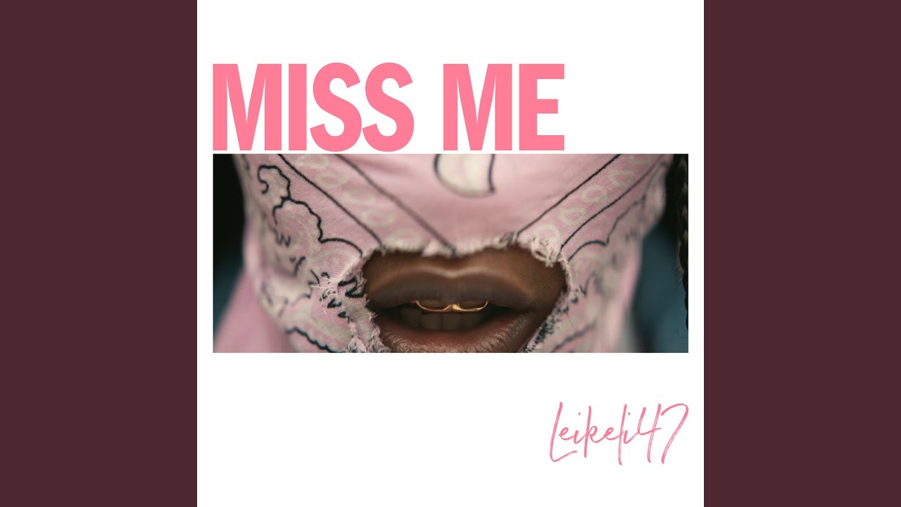 Miss Me