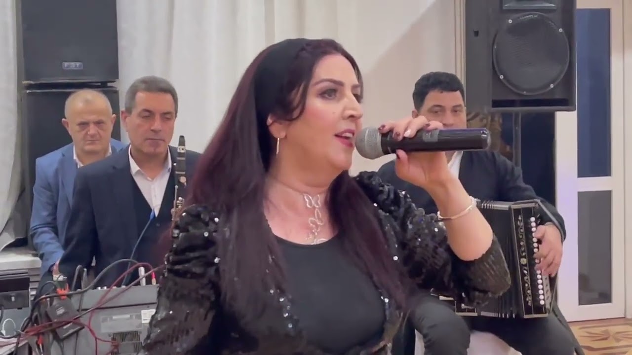 Natavan Aqaeva..Çanlı ifa..Russiya toyu🎶🎼