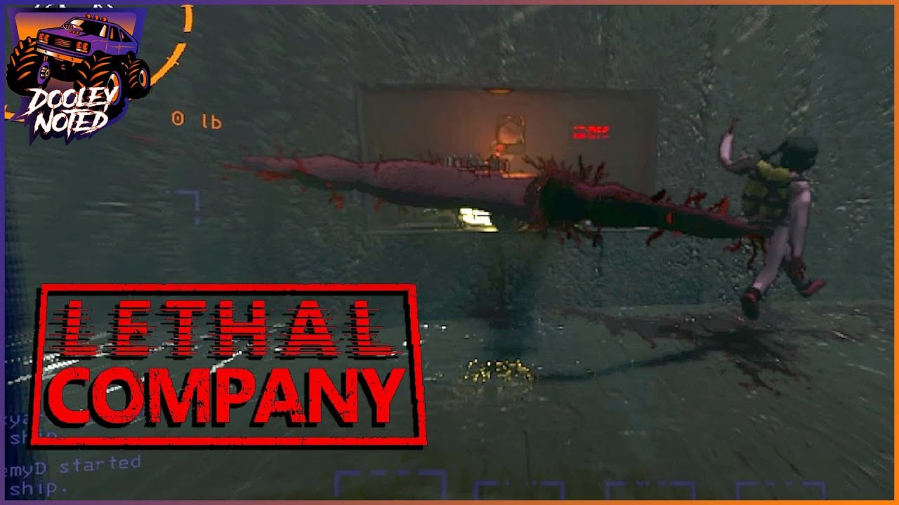 SELLING CAN COST A LOT! | Lethal Company