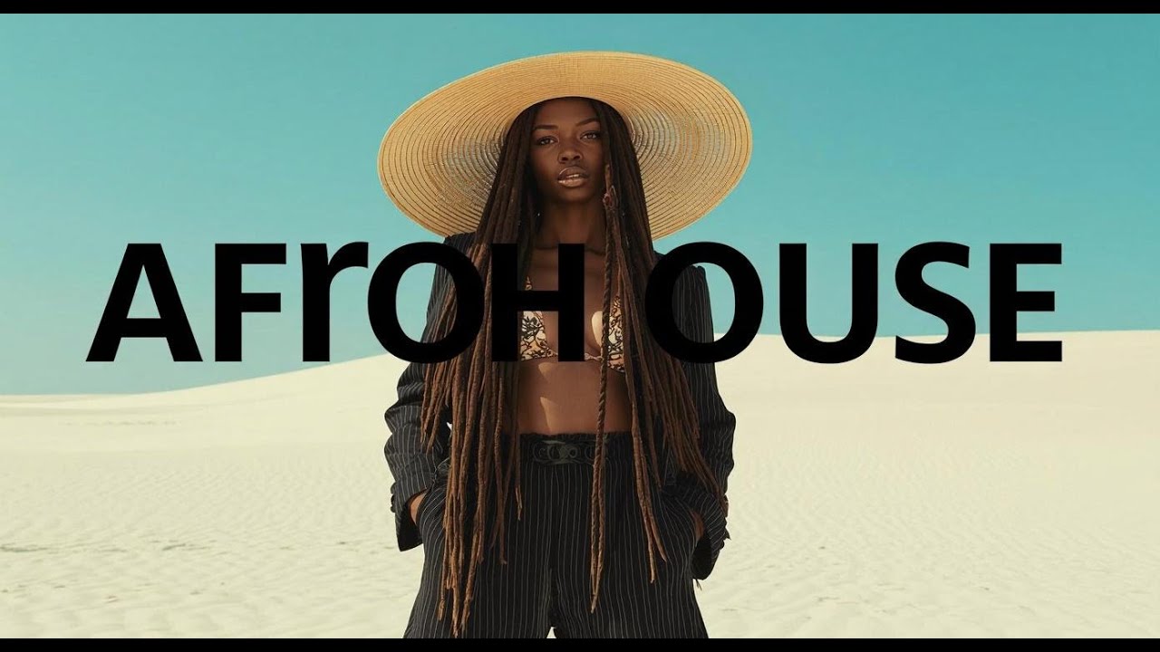 Afro Deep House 2026 🔥 Dance Afro House with Vocals |Best DJ Mixes
