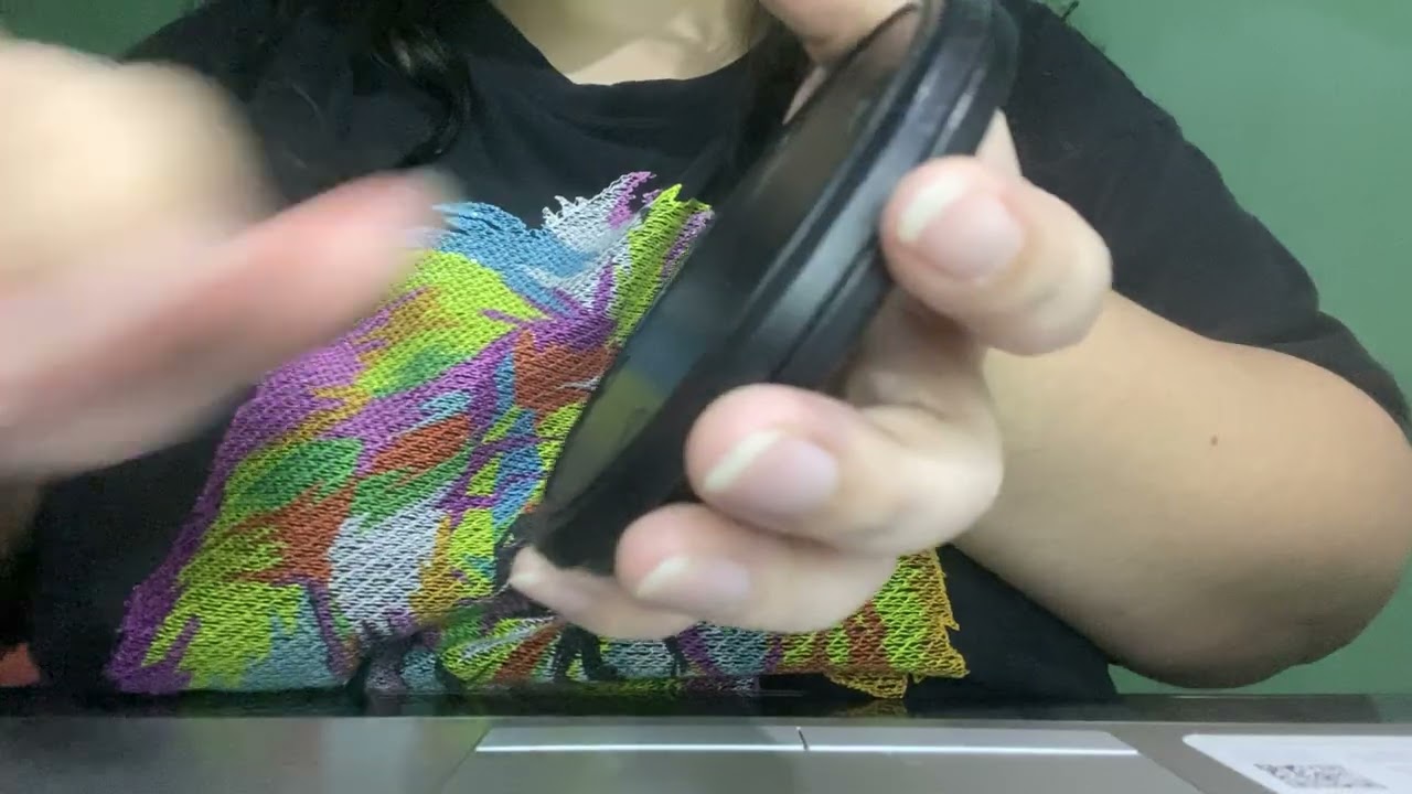 My First ASMR Video  | Did I Do Okay?