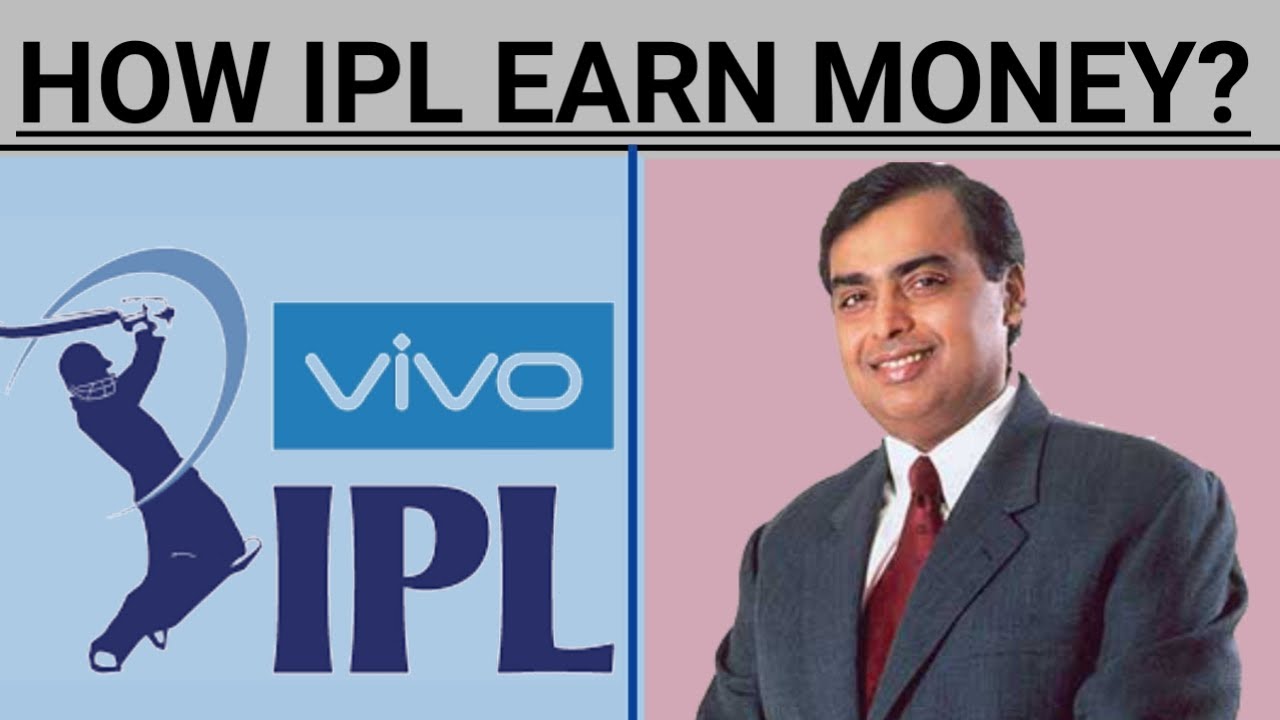 How IPL team's make money || IPL ke team Malik paisa kaise kamate hai || Highlights ||IPL 2020 date.