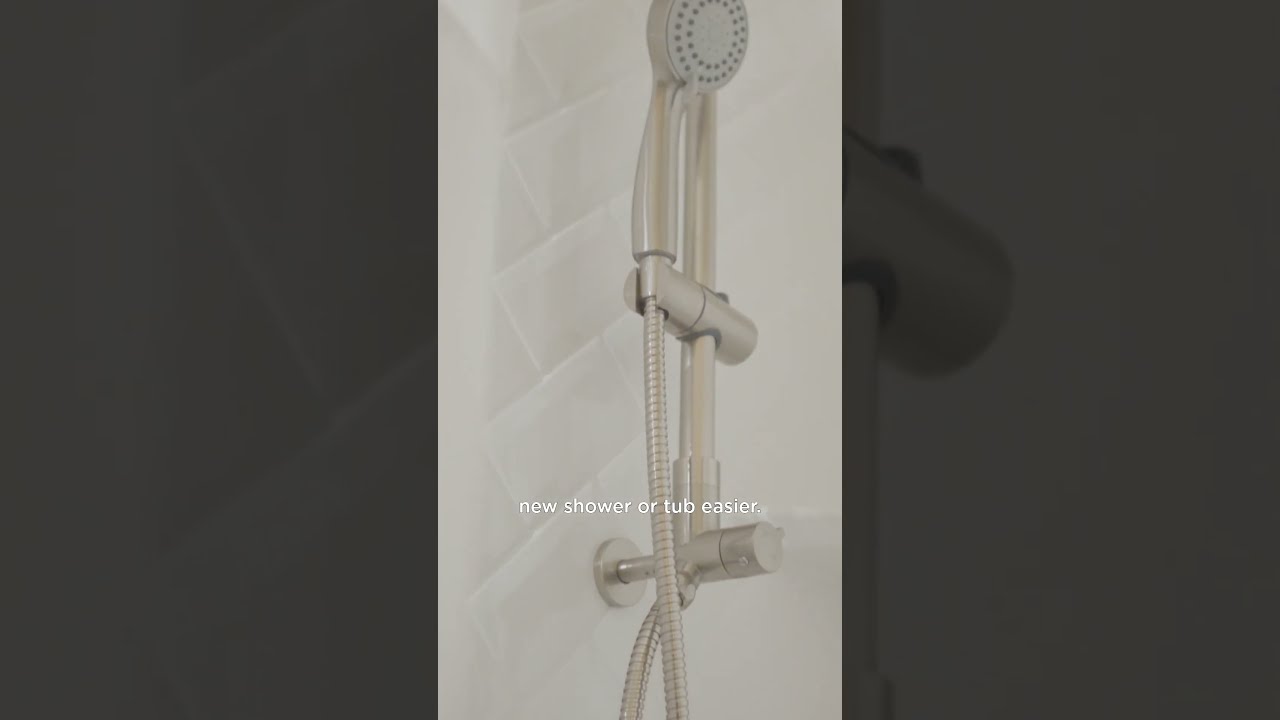 How Does your Shower Install, Bath Remodel, and Walk in Tub Keep my Bathroom Clean and Safe?