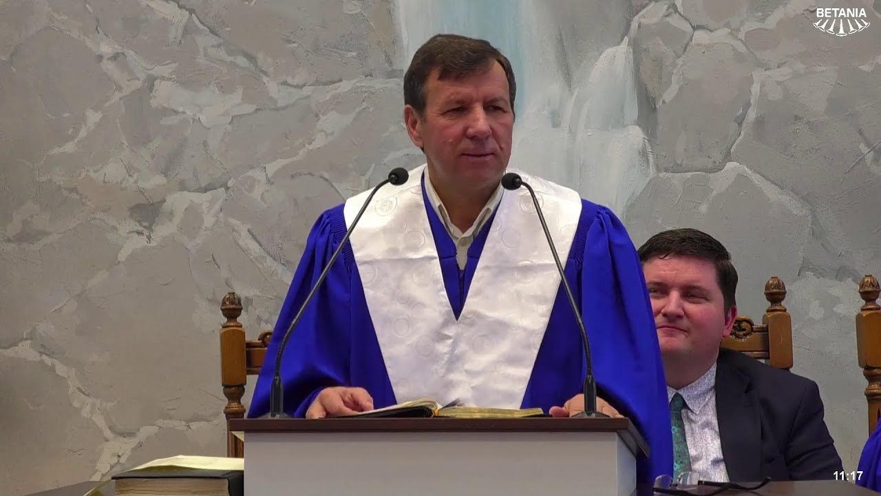 Vasile Bojor - Dezlegați pentru Isus