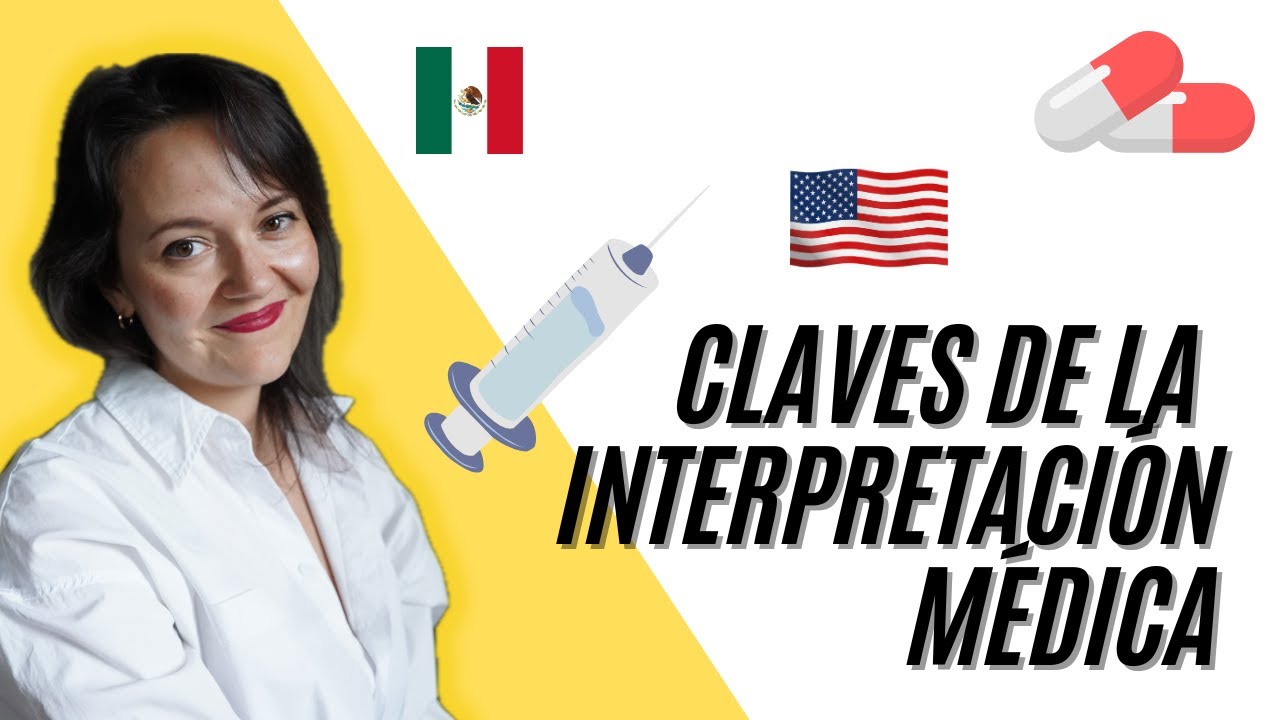 Interpretación Médica: todo lo que necesitas saber