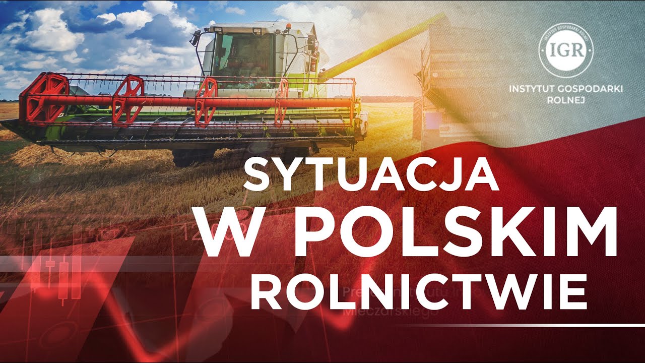 Polskie rolnictwo jest zagrożone przez unijnych biurokrat&oacute;w