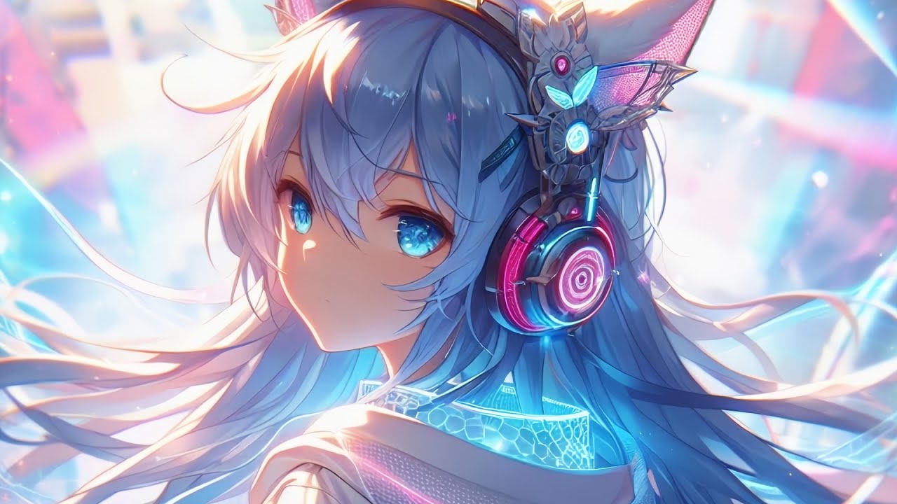Best Nightcore Songs Mix 2024 ♫ 1 Hour Gaming Music ♫ Nightcore Gaming Mix 2024