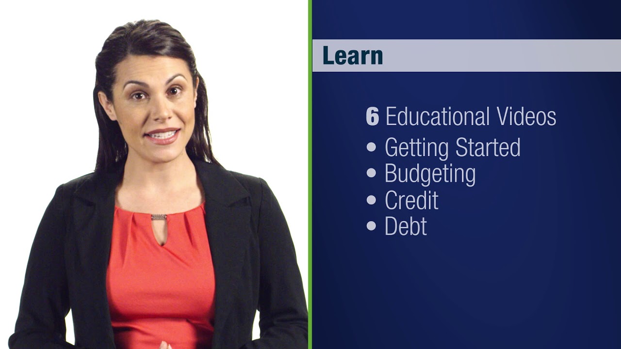 Financial Readiness Presentation Instructor Guide