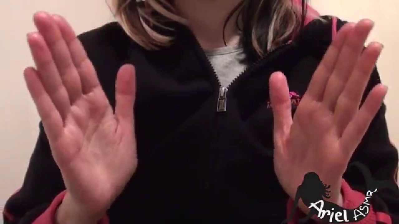 Asmr Personal Attention Healing