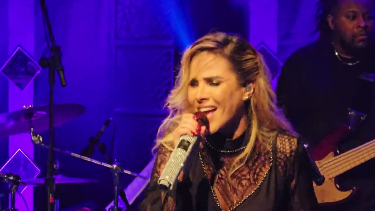 Eu Estarei Aqui - Wanessa Camargo / Show Lado B