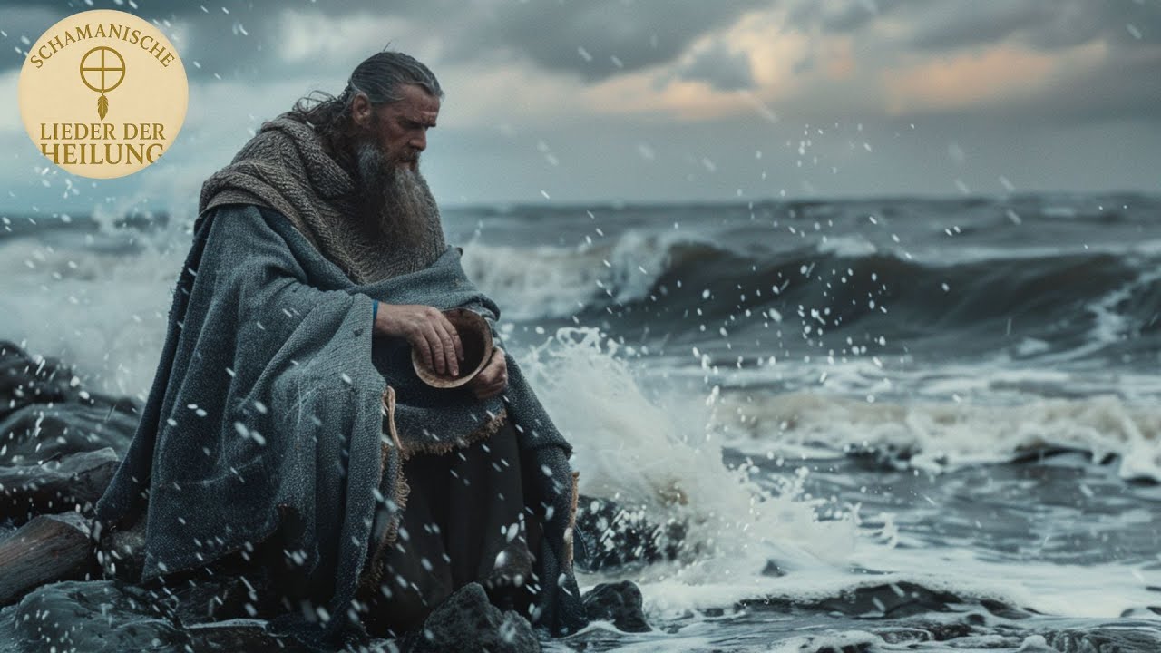 Manann&aacute;n mac Lir &ndash; Lied des Meeres und der Nebel