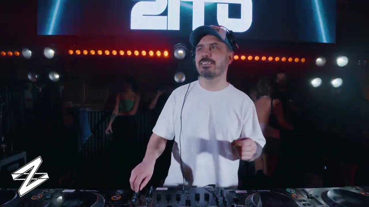 SEB ZITO | ZEALOUS | THE CHURCH | 31.03.24