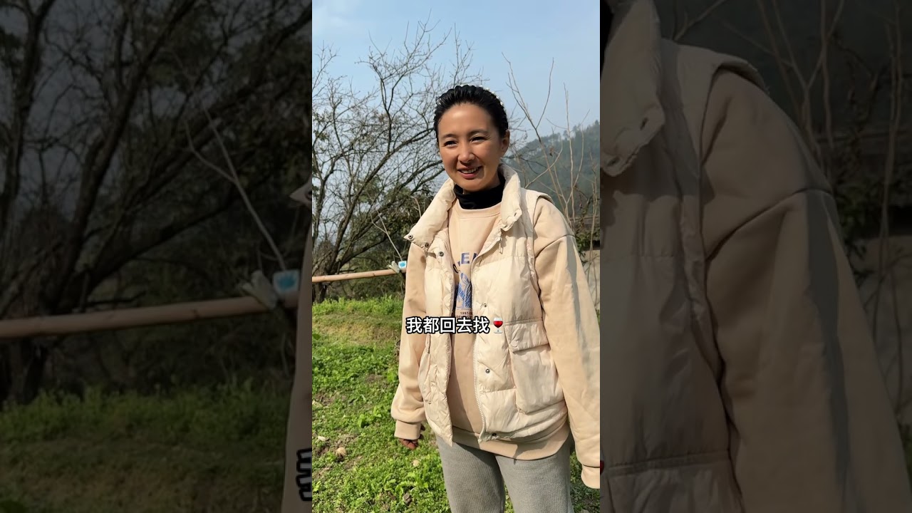 有人问我在农村怎么呆得下去 这么好玩 从小生长的地方 从小带我长大的人 怎么会呆不下去呢  简直不要太爽#记录真实生活 #平淡治愈的乡村生活 #老人的晚年生活 #我和爷爷 #农村美食