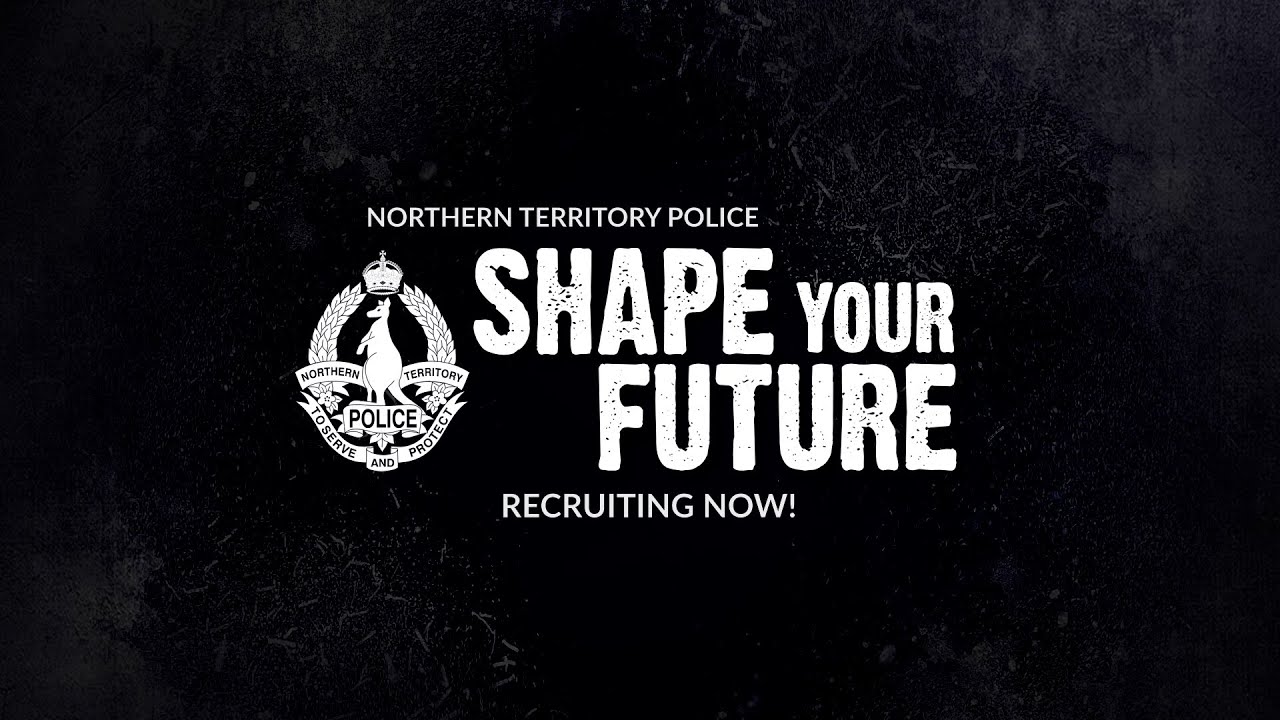 Fit For Purpose Training - NT Police Recruitment
