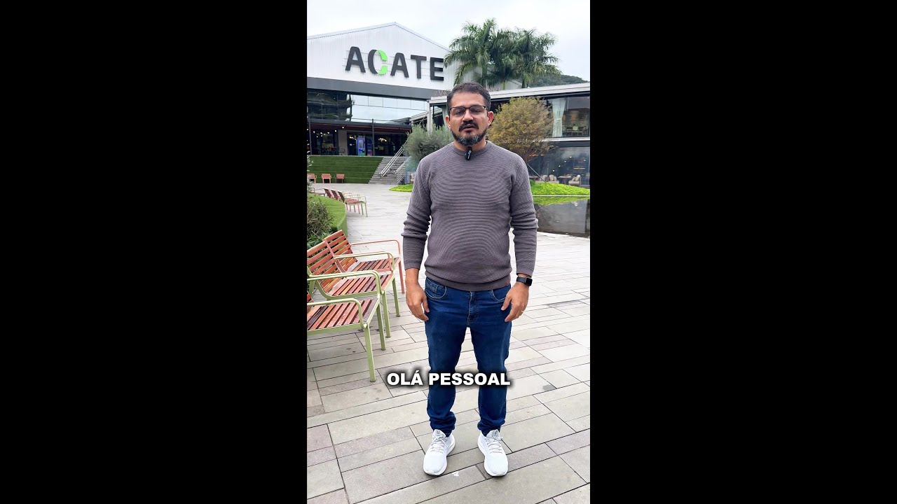 Transformando o Futuro: Nossa Visita &agrave; ACATE em Florian&oacute;polis