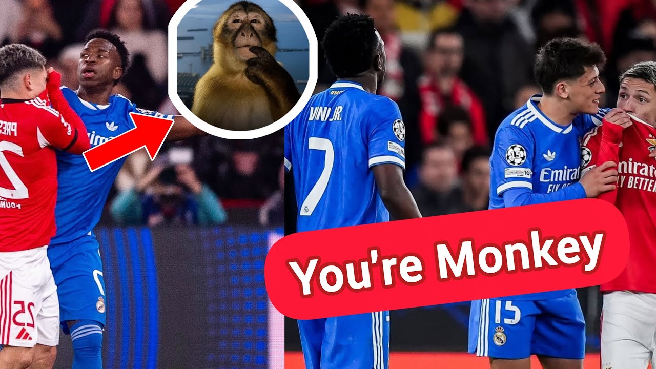 🚨 IRONDARUHU RYAKOREWE VINICIUS RYAFASHE INDI NTERA, IBIHANO BIHAMBAYE BIRAFASHWE😥