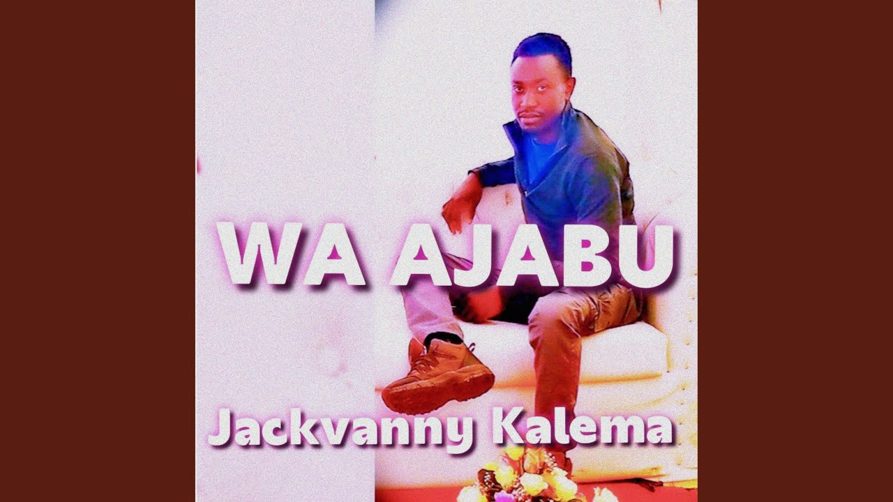 Wa Ajabu