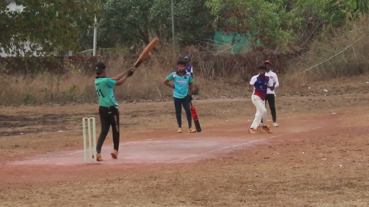 💥💥💥murshi batting💥💥💥