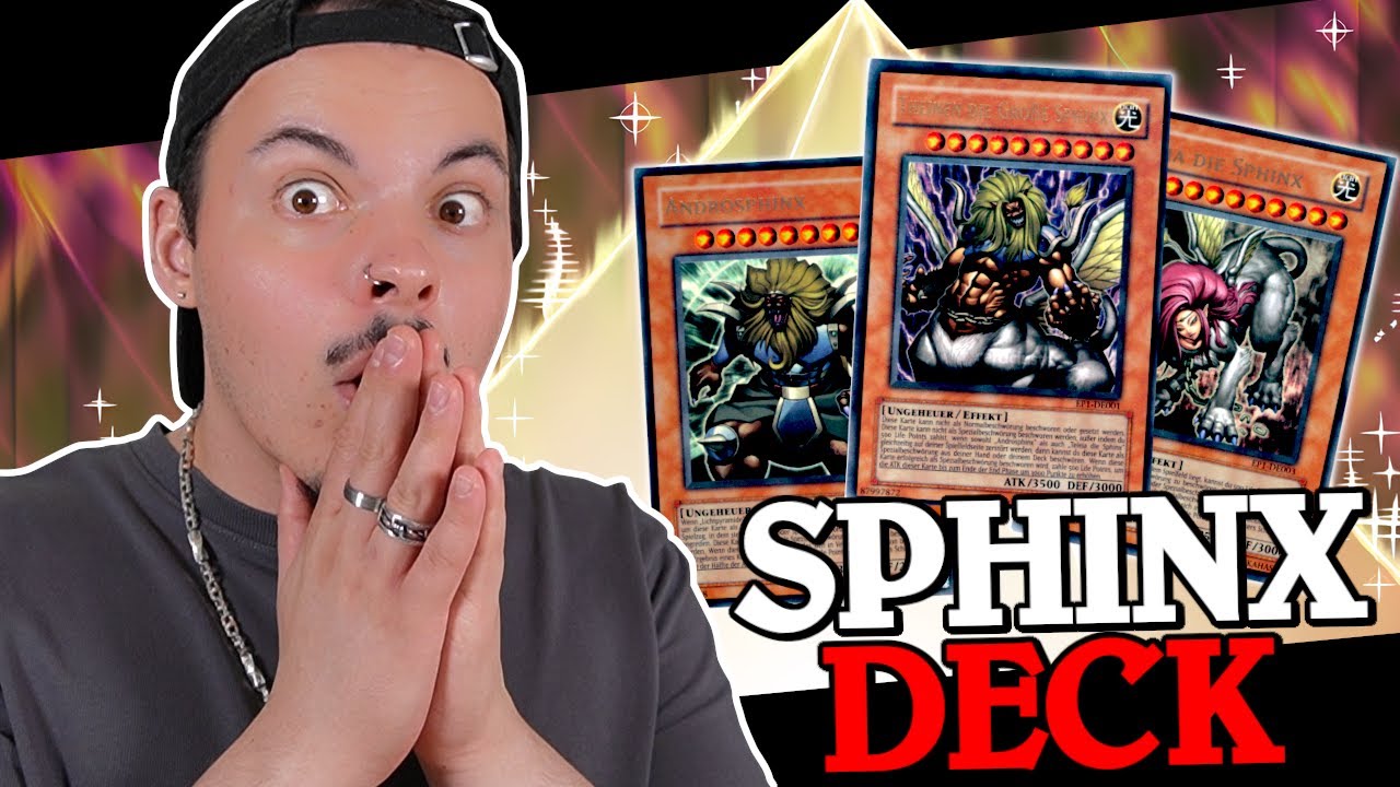 KANN ICH mit der PYRAMIDE DES LICHTS in Yu-Gi-Oh! Master Duel GEWINNEN?!