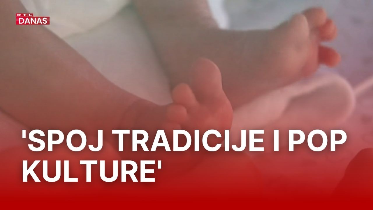 Jedno muško ime vlada Hrvatskom još od početka stoljeća, a Mia više nije prva | RTL Danas