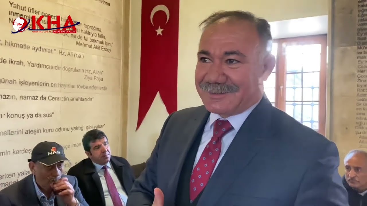 Kars olarak Türkiye’yi besliyoruz