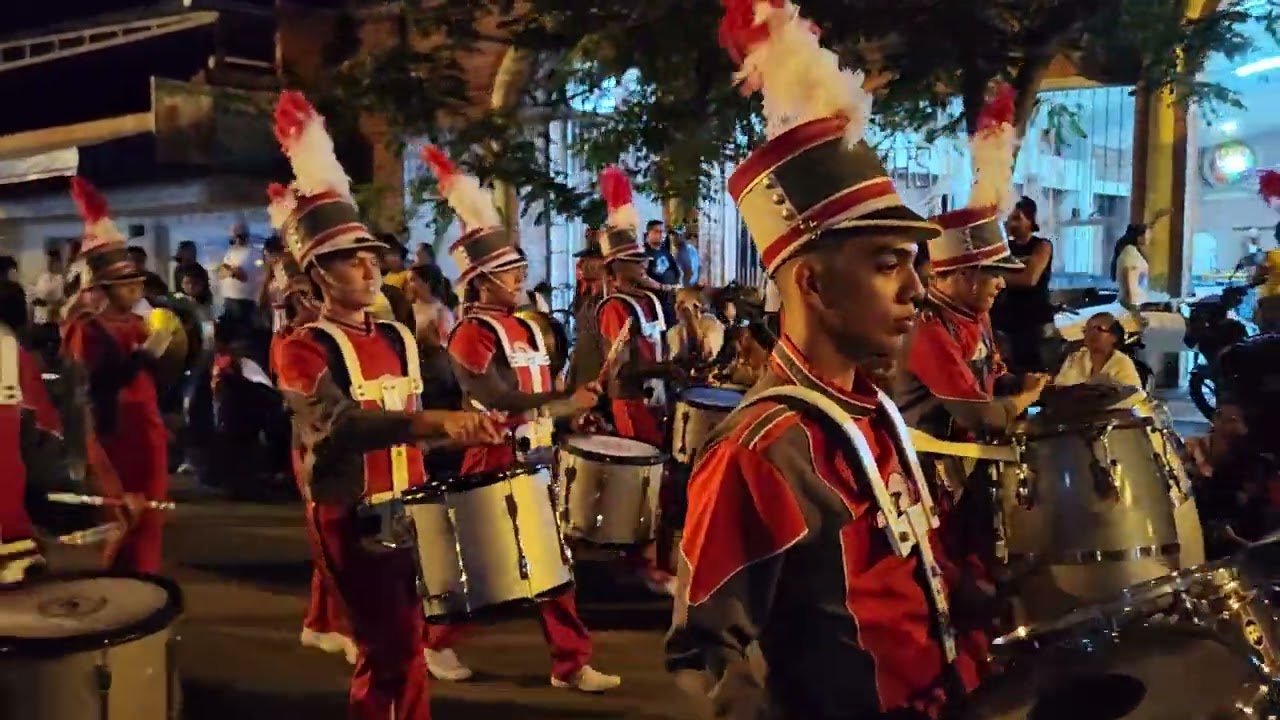 Banda de Marcha Sor Maria Juliana