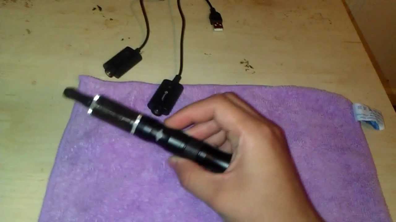 X6 ecig mod review by TheVapebros