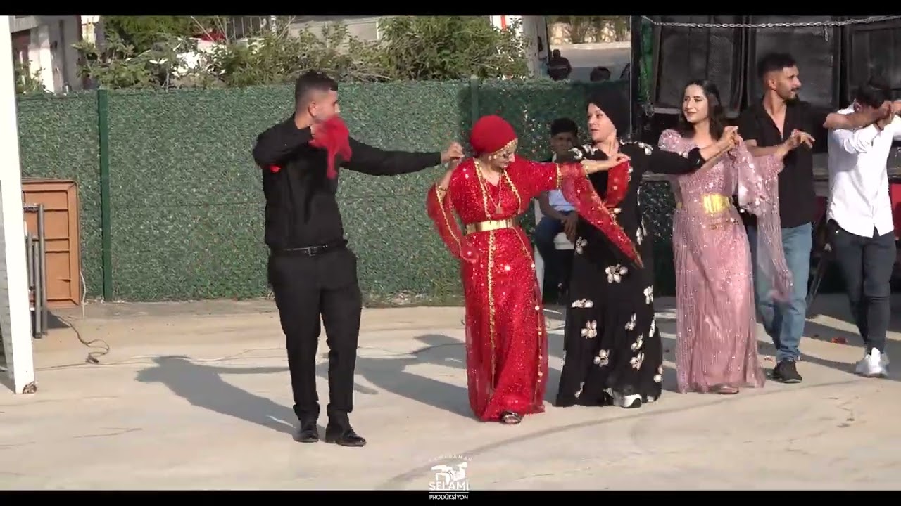 DURAN VE MUTLU FARKIYLA İDRİS KÖSEN İN MUHTEŞEM KINASI 1
